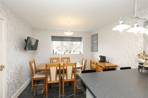 4 bedroom link detached house for sale, Campion Drive, Sheffield S21