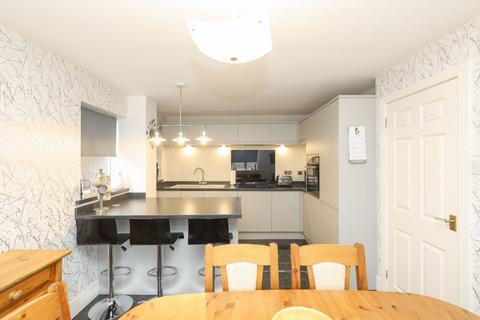 4 bedroom link detached house for sale, Campion Drive, Sheffield S21