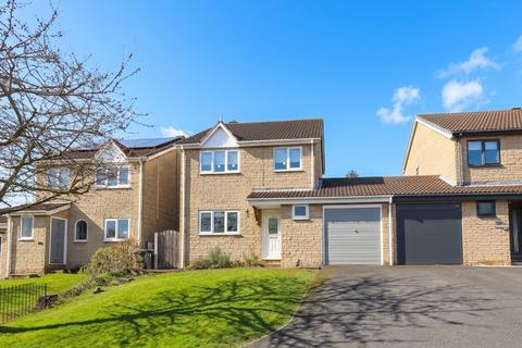 4 bedroom link detached house for sale, Campion Drive, Sheffield S21