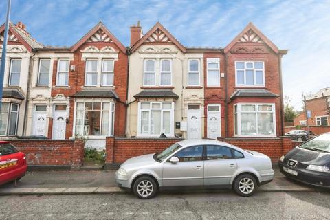 2 bedroom terraced house for sale, Bearwood Road, Smethwick, West Midlands, B66