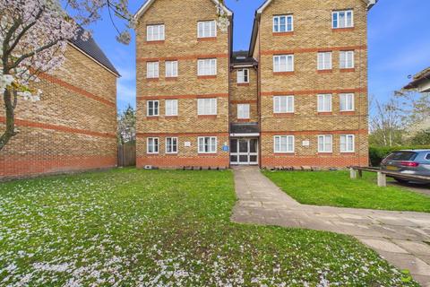 Woburn Close, London, SE28