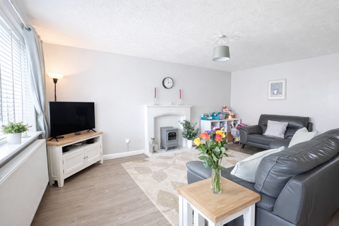 3 bedroom semi-detached house for sale, Ashlands Road, Oswestry SY10