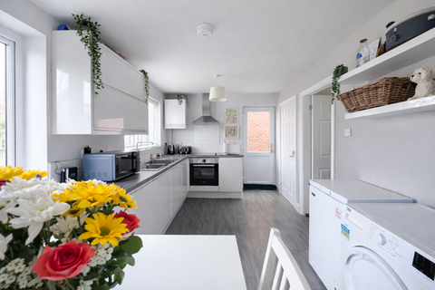 3 bedroom semi-detached house for sale, Ashlands Road, Oswestry SY10