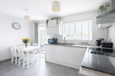 3 bedroom semi-detached house for sale, Ashlands Road, Oswestry SY10