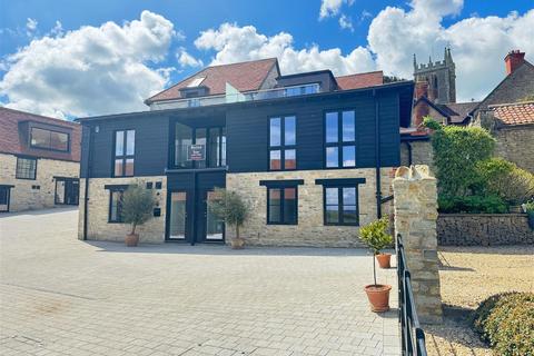 3 bedroom barn conversion for sale, Church Hill, Stalbridge, Sturminster Newton