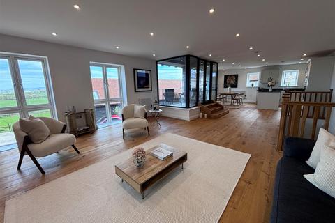 3 bedroom barn conversion for sale, Church Hill, Stalbridge, Sturminster Newton