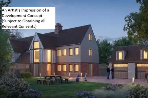 undefined, Abdale Coach House, Abdale Lane, North Mymms, Hatfield, Hertfordshire, AL9 7TX