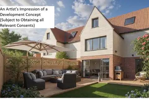 undefined, Abdale Coach House, Abdale Lane, North Mymms, Hatfield, Hertfordshire, AL9 7TX