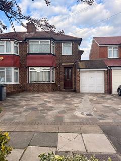 Stanmore, London HA7