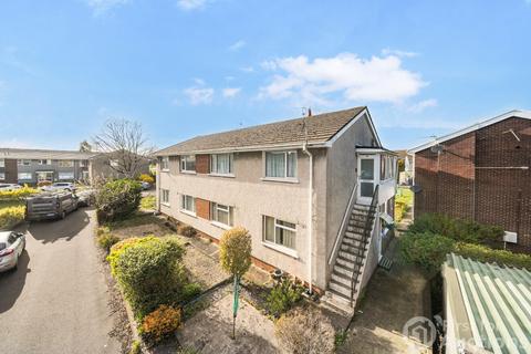 2 bedroom maisonette for sale, Clos Hendre, Rhwibina, Cardiff