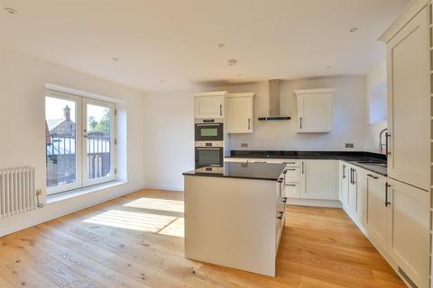 undefined, Church Hill, Stalbridge, Sturminster Newton