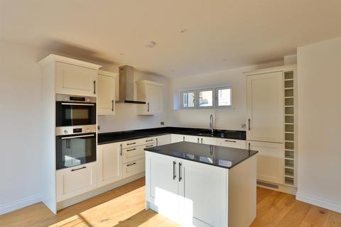 undefined, Church Hill, Stalbridge, Sturminster Newton