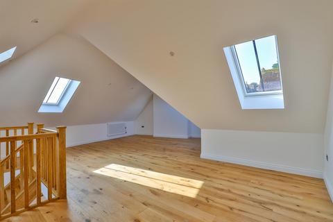 undefined, Church Hill, Stalbridge, Sturminster Newton