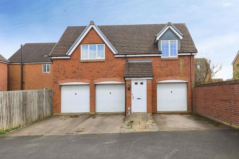 2 bedroom townhouse for sale, Cleobury Meadows, Cleobury Mortimer, KIDDERMINSTER