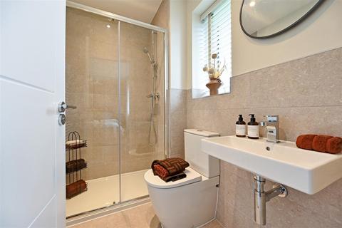 3 bedroom detached house for sale, 26 Hawthorn Grove