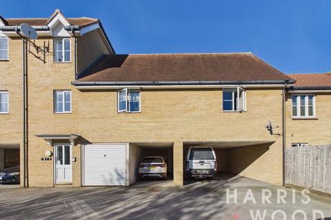 Coach house - Mortimer Gardens, Colchester, Essex, CO4
