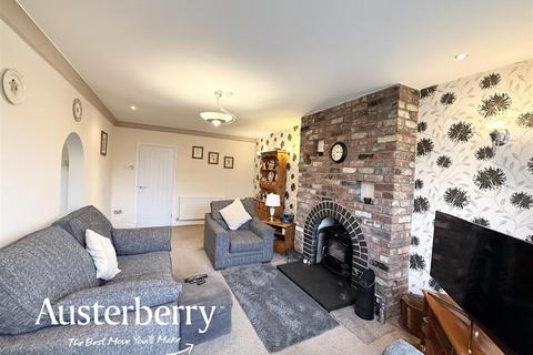 3 bedroom semi-detached house for sale, Ash Bank Road, Stoke-On-Trent ST2