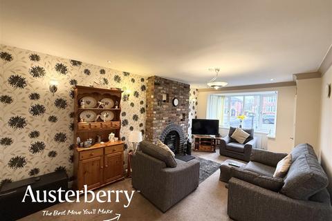 3 bedroom semi-detached house for sale, Ash Bank Road, Stoke-On-Trent ST2