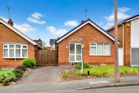 2 bedroom detached bungalow for sale, Westerlands, Nottingham NG9