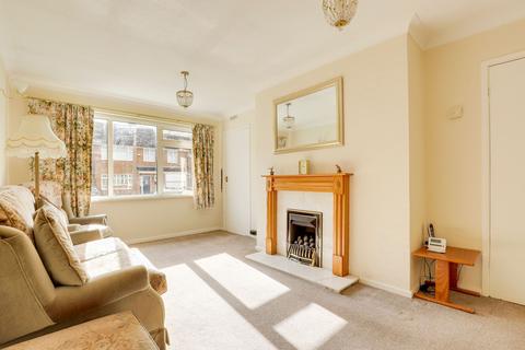 2 bedroom detached bungalow for sale, Westerlands, Nottingham NG9