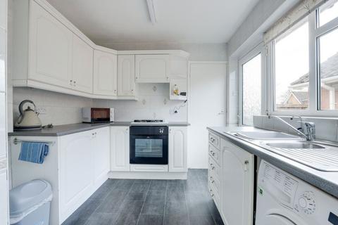 2 bedroom detached bungalow for sale, Westerlands, Nottingham NG9