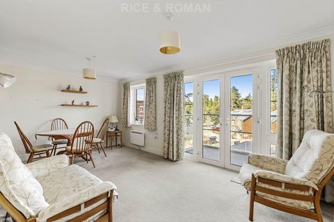 2 bedroom retirement property for sale, Rise Road, Ascot SL5