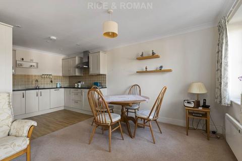 2 bedroom retirement property for sale, Rise Road, Ascot SL5