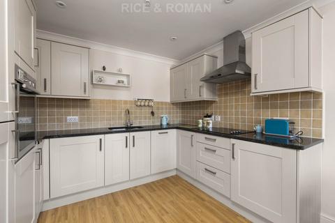 2 bedroom retirement property for sale, Rise Road, Ascot SL5