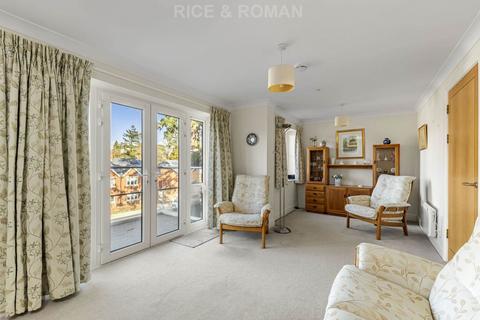 2 bedroom retirement property for sale, Rise Road, Ascot SL5