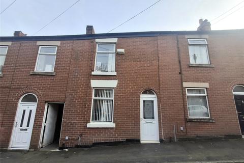 2 bedroom terraced house for sale, Wellington Street, Chorley, Lancashire, PR7