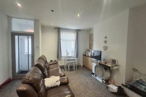 2 bedroom terraced house for sale, Wellington Street, Chorley, Lancashire, PR7