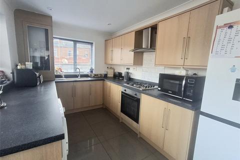 2 bedroom terraced house for sale, Wellington Street, Chorley, Lancashire, PR7