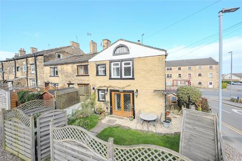 Oak Cottage, Fartown, Pudsey, West Yorkshire