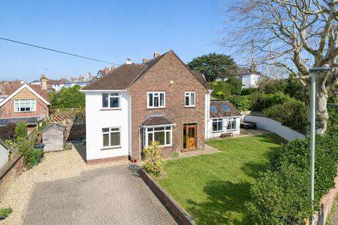 4 bedroom detached house for sale, St. Leonards Road, Exeter