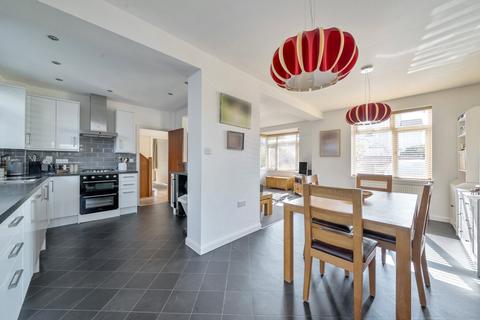 4 bedroom detached house for sale, St. Leonards Road, Exeter