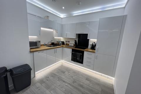 1 bedroom flat to rent, Edinburgh Gate, HARLOW