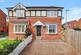 The Haverlands Hemsworth, Hemsworth, Pontefract, West Yorkshire, WF9