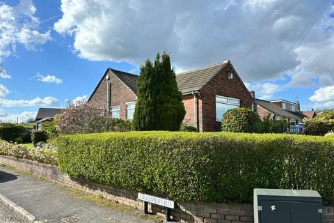 2 bedroom semi-detached bungalow for sale, 203  Fir Lane, Royton, OL2 6SS