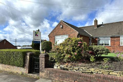 2 bedroom semi-detached bungalow for sale, 203  Fir Lane, Royton, OL2 6SS