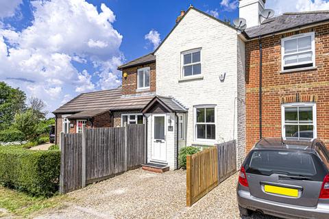 2 bedroom terraced house for sale, One Tree Hill Road, Surrey GU4