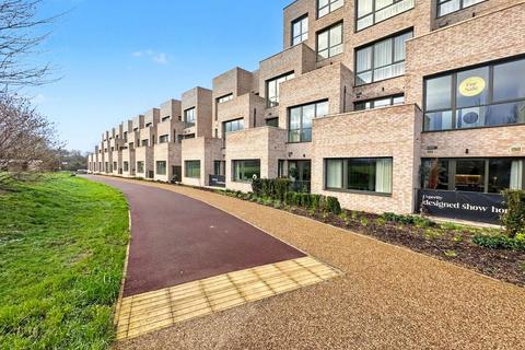undefined, Eddington Avenue, Knights Park, Cambridgeshire