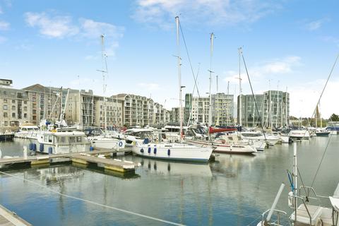 Studio for sale, Sutton Wharf, Plymouth