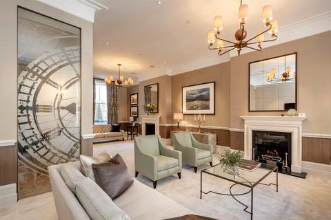 undefined, Palace Court, London, W2