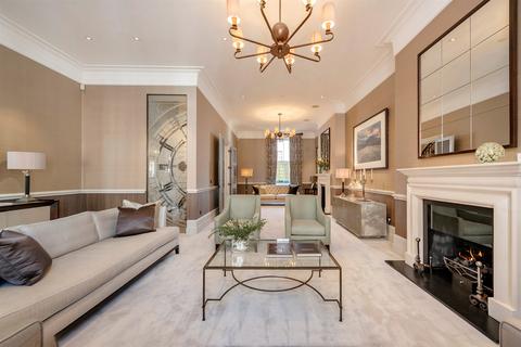 undefined, Palace Court, London, W2
