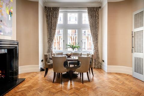 undefined, Palace Court, London, W2