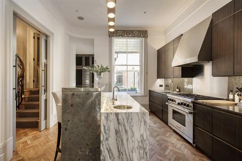undefined, Palace Court, London, W2