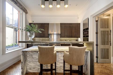 undefined, Palace Court, London, W2