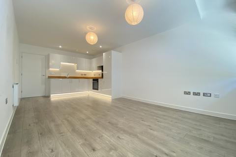 1 bedroom flat to rent, Edinburgh Gate, HARLOW
