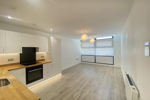 1 bedroom flat to rent, Edinburgh Gate, HARLOW