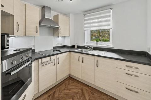 1 bedroom flat for sale, Broadfield Court, Park View Road, Prestwich, M25